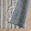 Mitzy Hand Loomed Striped Indoor Rug-1660134938