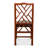 Brighton 20'' H Faux Leather Upholstered Side Chair