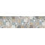 Alibek Vinyl Machine Printed Area Rug-216023208