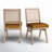 Cordual Velvet Side Chair-1099640864