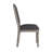 Hildemar 20.5'' H Linen Upholstered Side Chair-391525449-313146469