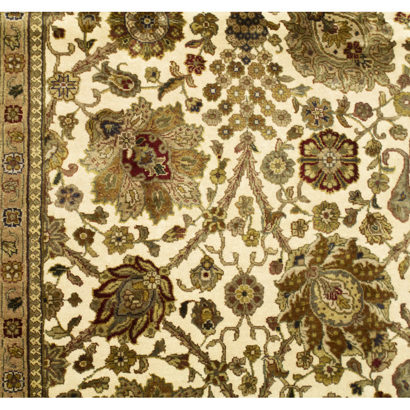 Chantel Oriental Area Rug