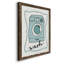 Wash, impression sur toile encadrée-1402462800-1402462804