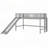 Low Loft Bed With Ladder And Slide-1130338210-1130338211