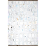 Rocky Road Print by H. Scott