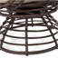 FAUTEUIL PIVOTANT ROBERTSON