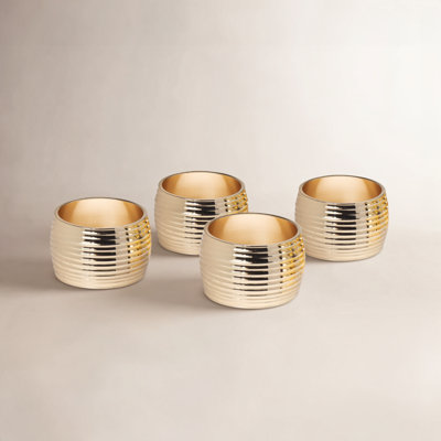 Napkin Rings