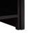Halcyon Travertine Nightstand