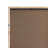 Frametolia Art Deco Wall Frame - 1-1/8" Width - No Mat-111313921-111313925