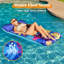Flotteur gonflable pour piscine