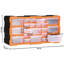 Rebrilliant Plastic Decorative Bin-1878118263