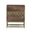 Table de chevet 3 tiroirs -931533447