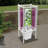 Hydroponics Vertical Growing Kit-102091952