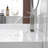 Single-Hole Single-handle Bathroom Faucet with Drain Assembly-94166588