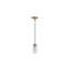 Artifacts One-Light Pendant-12820297