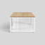 Jussiah Coffee Table