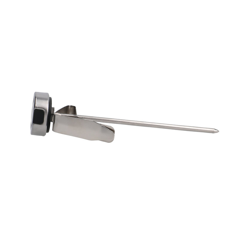 Milk Frothing Dial Thermometer