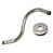 Polished Nickel