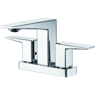 Bathroom Faucet