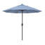 Parasol 9 pi Mira Sunbrella® Mira-333255368