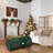 Christmas Tree Storage Bag for 12-Foot Artificial Trees - Storage Tote Protects Holiday Decorations and Inflatables by Elf Stor