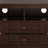 Warm Shaker 72"W Solid Wood Transitional TV Stand for TVs up to 80" with 4 Cabinets, 1 Drawer, and Flip-Down Compartment-852059979