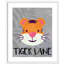 Impression sur papier Tigert Lane Tiger Lane-47833545-47833547