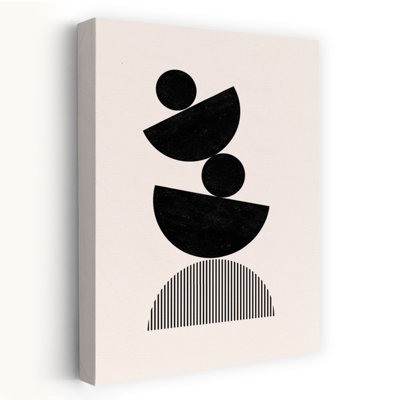 Art contemporain, art contemporain abstrait