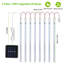 Guirlande de lumières 118,11 po Hermila-344867829