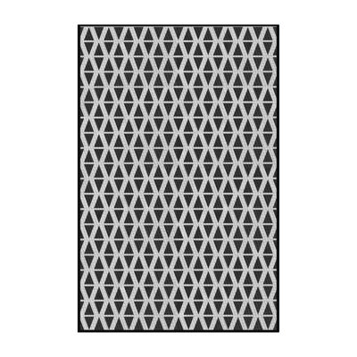 Ryans Geometric Indoor Rug