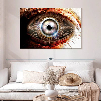 Bionic Eye