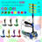 Hurtle Scooter-73670380