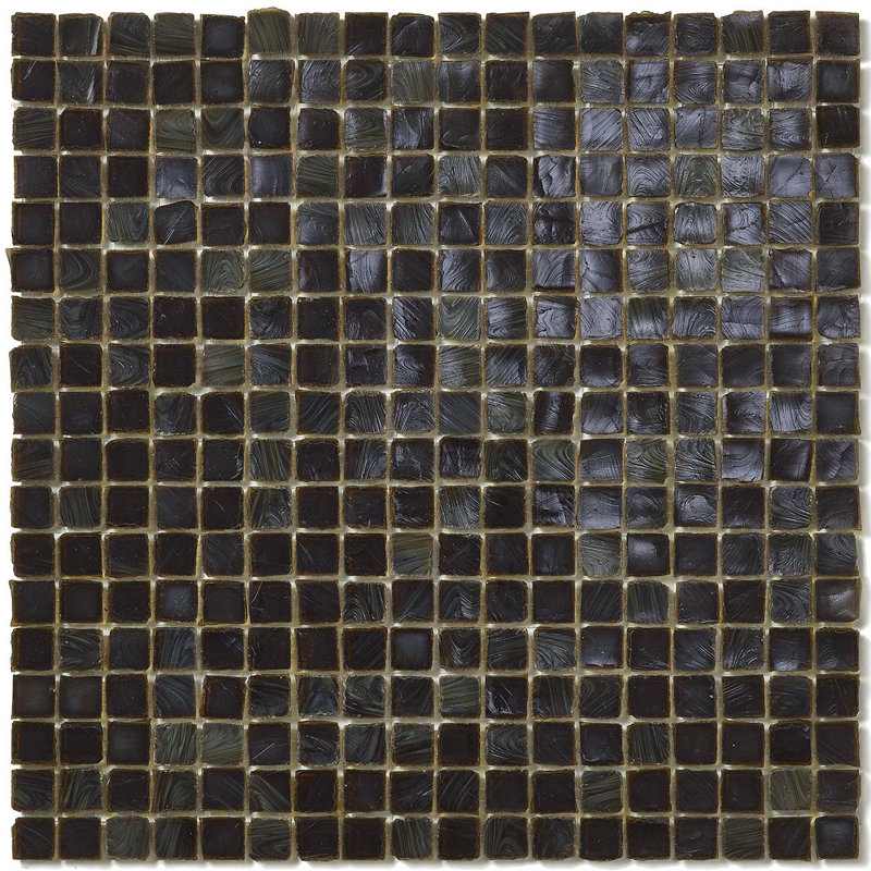 Antiochia 5/8" x 5/8"Ancient Glass Mosaic