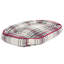 Lit pour animal en coton Safavieh-1567505345