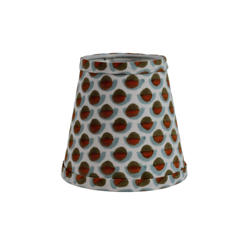 Empire Lamp Shade