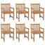 Chaise de patio avec coussin Dorathy-1312166130
