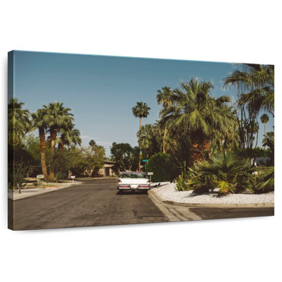 Mehar Palm Springs