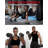 5-20 LB Hex Dumbbell Set of 8, Hand Weights Dumbbells Pair with Cast Iron Core, Rubber Encased Coating and Textured Carbon Steel Handle for Home Gym Strength Training
