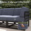 Outdoor Armless Lounge Chair-1675772534-1675772535
