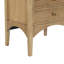 Table de chevet 2 tiroirs Talia-315805914