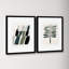 Flora 1&2 by Lee Lessem-73613661-73613662