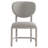 Trianon 19'' H Upholstered Side Chair