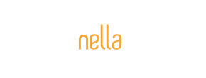 Nella Home Logo