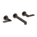 Keaton Wall Mount Bathroom Faucet
