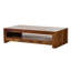 Duke Solid Wood Frame Coffee Table