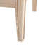 Paola Solid Wood End Table