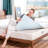3'' Gel Memory Foam Mattress Topper-59037012