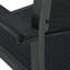 Rinan Patio Dining Side Chair with Cushion