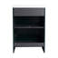 Meuble-lavabo autoportant 24 po et 2 portes d'armoire à fermeture en douceur - sans le lavabo-1338865289-1338865291