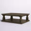 Table basse avec rangement Gwynn